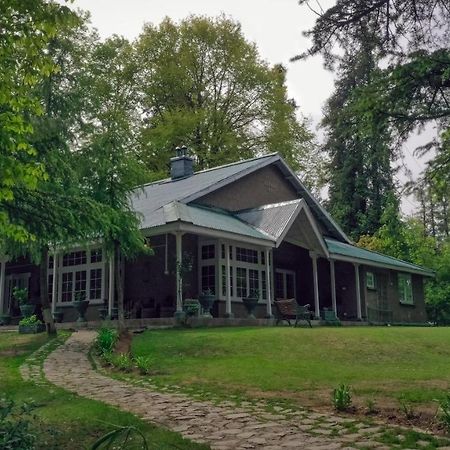 Karnak House Ng Villa Nathia Gali Exterior foto